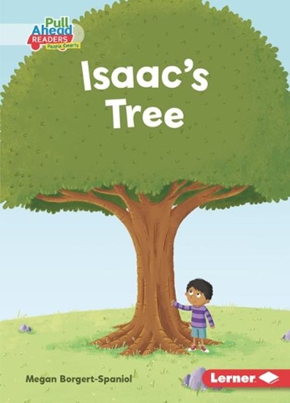 Isaac's Tree, BORGERT-SPANIOL,  Megan - Paperback - 9781728423265