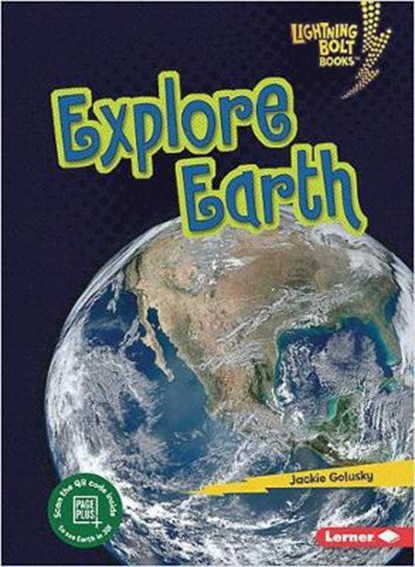Explore Earth, GOLUSKY,  Jackie - Paperback - 9781728423609