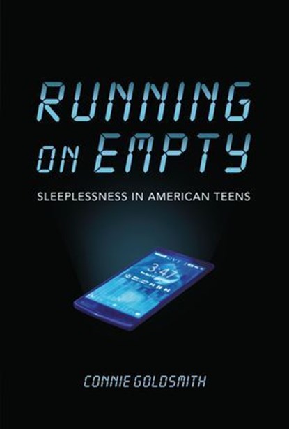 Running on Empty, Connie Goldsmith - Ebook - 9781728427522