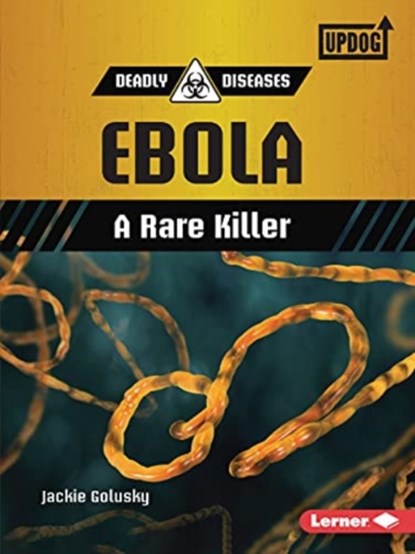 Ebola, Jackie Golusky - Paperback - 9781728431246