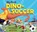 My First Dino-Soccer, Lisa Wheeler - Gebonden - 9781728446158