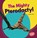The Mighty Pterodactyl, LEED,  Percy - Paperback - 9781728448121