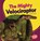 The Mighty Velociraptor, Percy Leed - Paperback - 9781728448169
