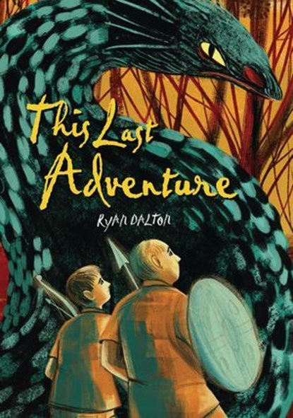 This Last Adventure, Ryan Dalton - Ebook - 9781728451220
