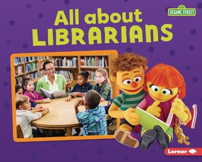 ALL ABT LIBRARIANS, Brianna Kaiser - Gebonden - 9781728456102
