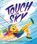 Touch the Sky, Stephanie V. W. Lucianovic - Gebonden - 9781728460451