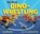 My First Dino-Wrestling, Lisa Wheeler - Gebonden - 9781728477404