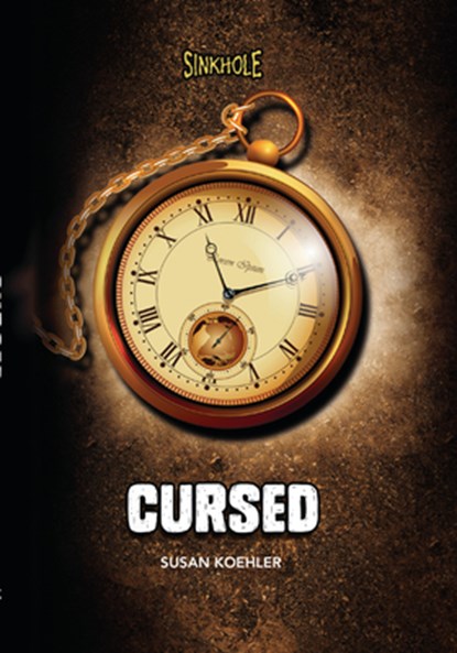 Cursed, Susan Koehler - Paperback - 9781728477978