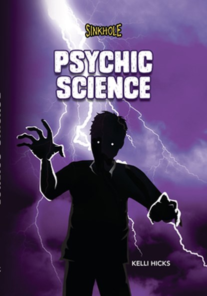 Psychic Science, Kelli Hicks - Paperback - 9781728477985