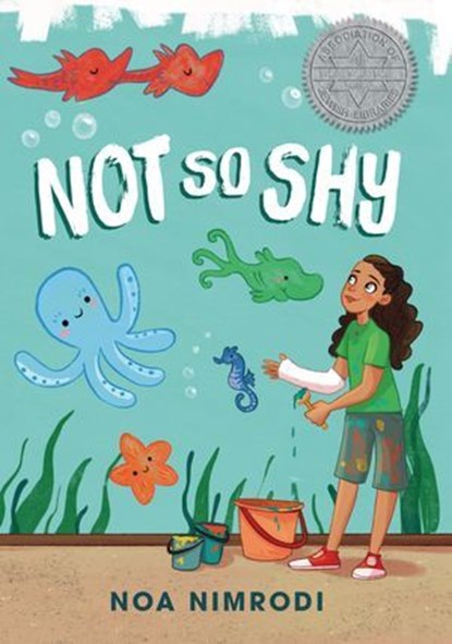 Not So Shy, Noa Nimrodi - Ebook - 9781728481142
