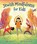 Jewish Mindfulness for Kids, Blanca Sissa - Gebonden - 9781728486444