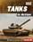 Tanks in Action, Mari Bolte - Gebonden - 9781728491738
