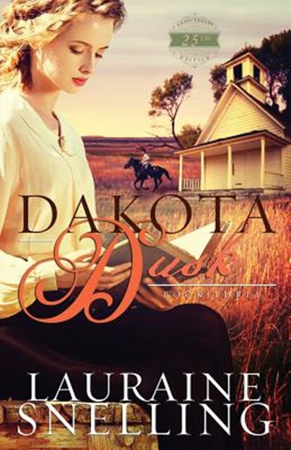 Dakota Dusk, Lauraine Snelling - Paperback - 9781728727066