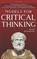 Models For Critical Thinking, Albert Rutherford - Paperback - 9781728892245