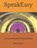 SpeakEasy, Mark Evans - Paperback - 9781729335550