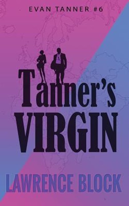Tanner's Virgin, Lawrence Block - Paperback - 9781729420607