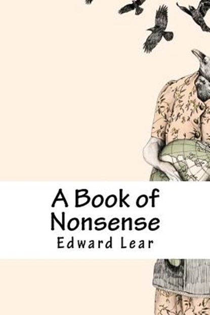 A Book of Nonsense, Edward Lear - Paperback - 9781729541272