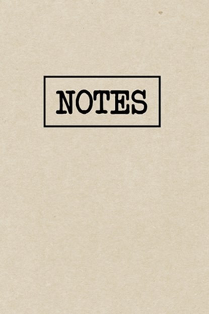 Notes: A graph paper field book for research and project notes, Modern Field Books - Paperback - 9781730769504