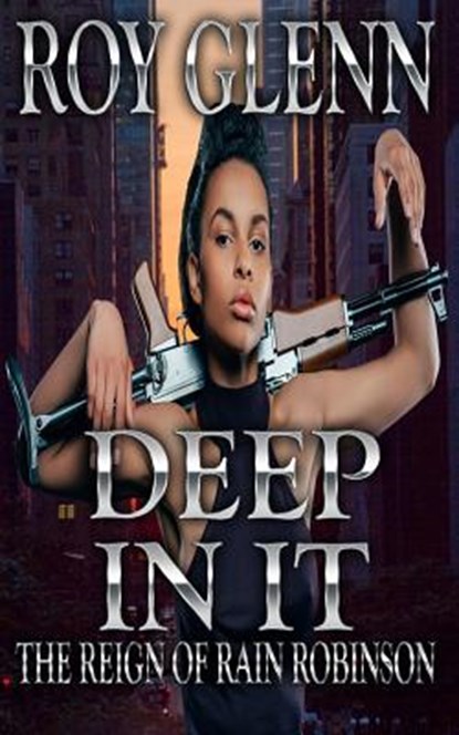 Deep In It, Roy Glenn - Paperback - 9781730819230