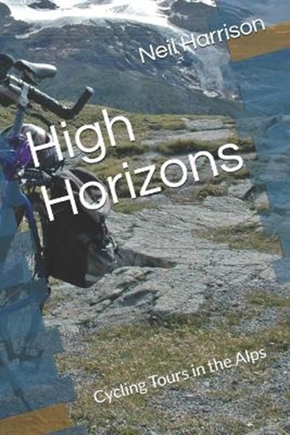 High Horizons, Neil Harrison - Paperback - 9781731328397