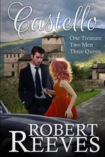 Castello, Robert Reeves - Paperback - 9781731350039