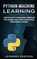 Python Machine Learning: A Deep Dive Into Python Machine Learning and Deep Learning, Using Tensor Flow and Keras: From Beginner to Advance, Leonard Eddison - Paperback - 9781731573735