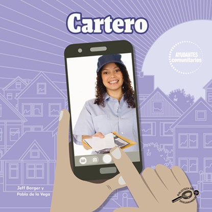 Cartero, Pablo de la Vega - Paperback - 9781731630230
