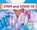Stem and Covid-19, HANSEN,  Grace - Paperback - 9781731645548
