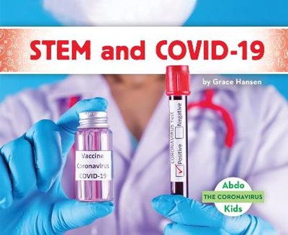 Stem and Covid-19, HANSEN,  Grace - Paperback - 9781731645548