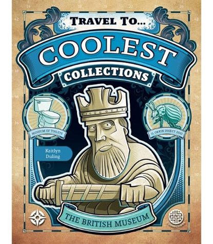 Coolest Collections, Kaitlyn Duling - Paperback - 9781731652287