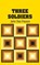 Three Soldiers, PASSOS,  John Dos - Gebonden - 9781731702852