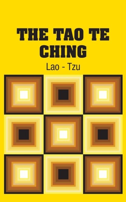 The Tao Te Ching, Lao - Tzu - Gebonden - 9781731703934