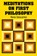 Meditations on First Philosophy, Rene Descartes - Paperback - 9781731705273