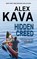 Hidden Creed, Alex Kava - Paperback - 9781732006454