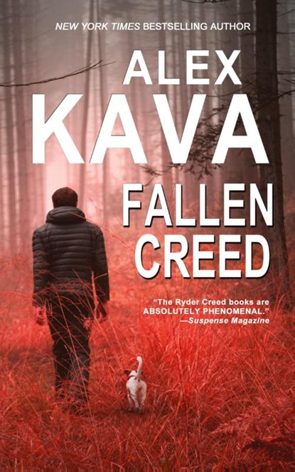 Fallen Creed, Alex Kava - Paperback - 9781732006485