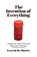 The Invention of Everything, de Morier - Paperback - 9781732015616