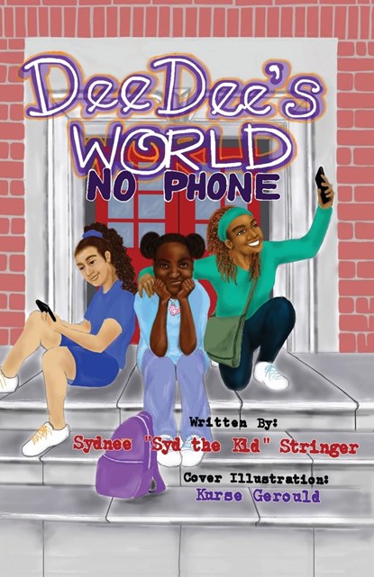 Dee Dee's World, Sydnee D Stringer - Paperback - 9781732047716