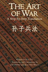 The Art of War - Sun Tzu - 9781732063846