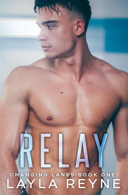 Relay, Layla Reyne - Paperback - 9781732088320