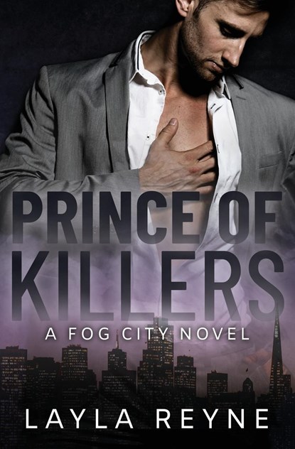 Prince of Killers, Layla Reyne - Paperback - 9781732088375