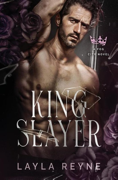 King Slayer, Layla Reyne - Paperback - 9781732088399