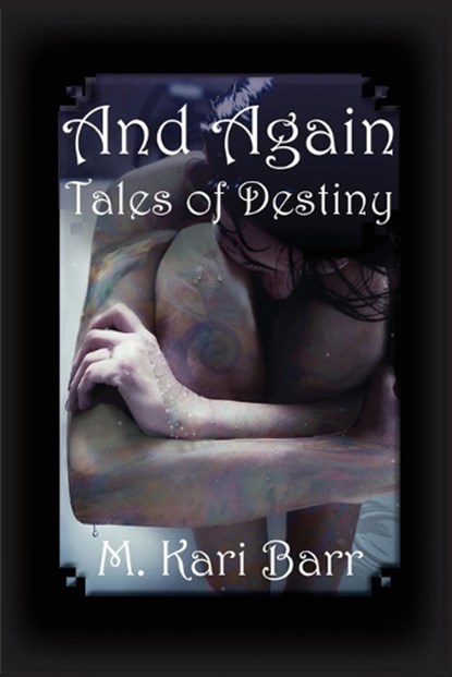 And Again, M. Kari Barr - Ebook - 9781732140141