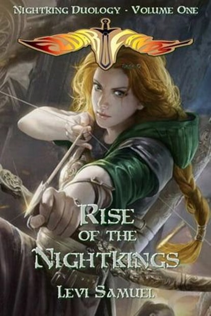 Rise of the Nightkings, Levi Samuel - Ebook - 9781732147195