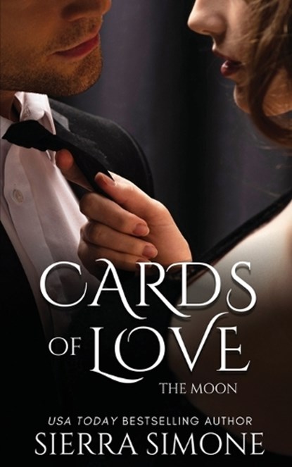 Cards of Love: The Moon, Sierra Simone - Paperback - 9781732172289