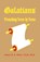 Galatians, WAITE,  D a - Paperback - 9781732174665