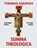 Summa Theologica Complete in a Single Volume, Thomas Aquinas - Paperback - 9781732190320