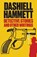 Detective Stories and Other Writings, Dashiell Hammett - Paperback - 9781732190344