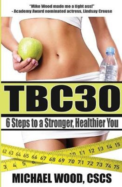 Tbc30, WOOD,  Michael - Paperback - 9781732192508
