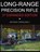 Long Range Precision Rifle, Anthony Cirincione - Paperback - 9781732193017
