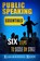 Public Speaking Essentials, Ramakrishna Reddy - Paperback - 9781732212732